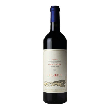 Le Difese Tenuta San Guido  IGT Toscana 2023