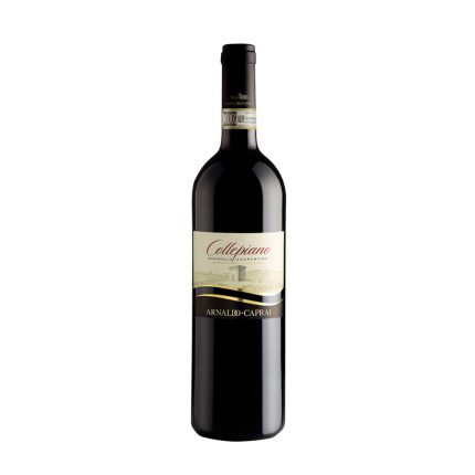 Sagrantino di Montefalco DOCG Collepiano Arnaldo Caprai