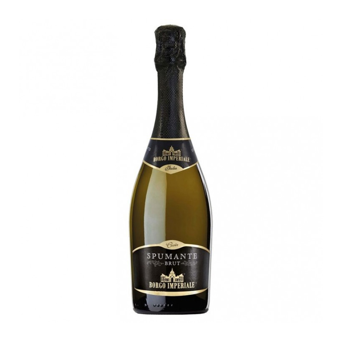 Borgo Imperiale Magnum Spumante Brut Cuvée 1