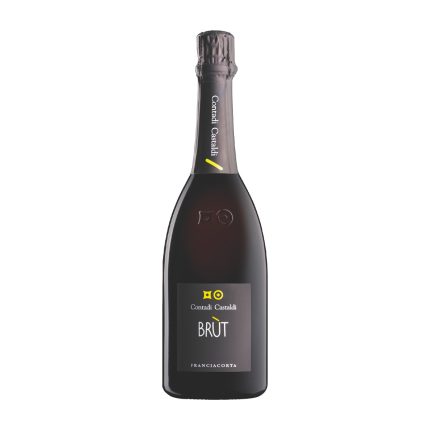 Franciacorta DOCG Brut Contadi Castaldi Magnum