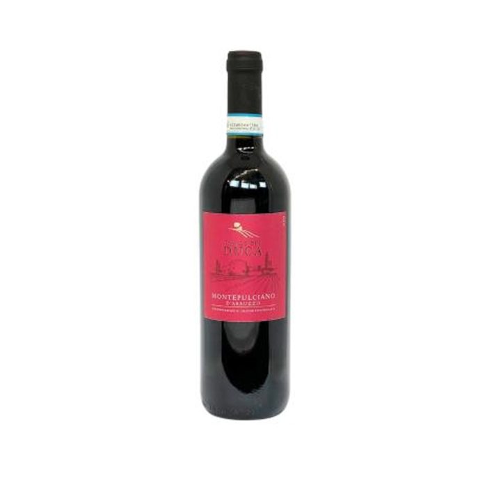 Casale del Duca Montepulciano d'Abruzzo