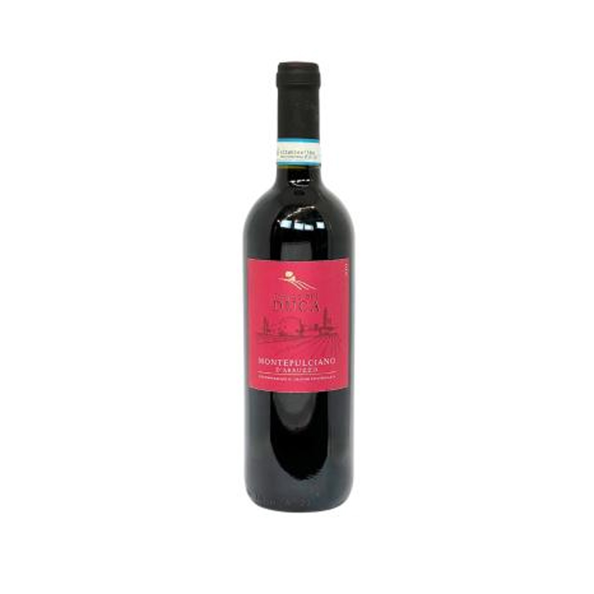 Casale del Duca Montepulciano d'Abruzzo