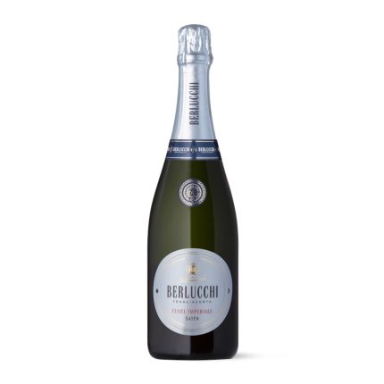Berlucchi Cuvée Imperiale Franciacorta Satèn