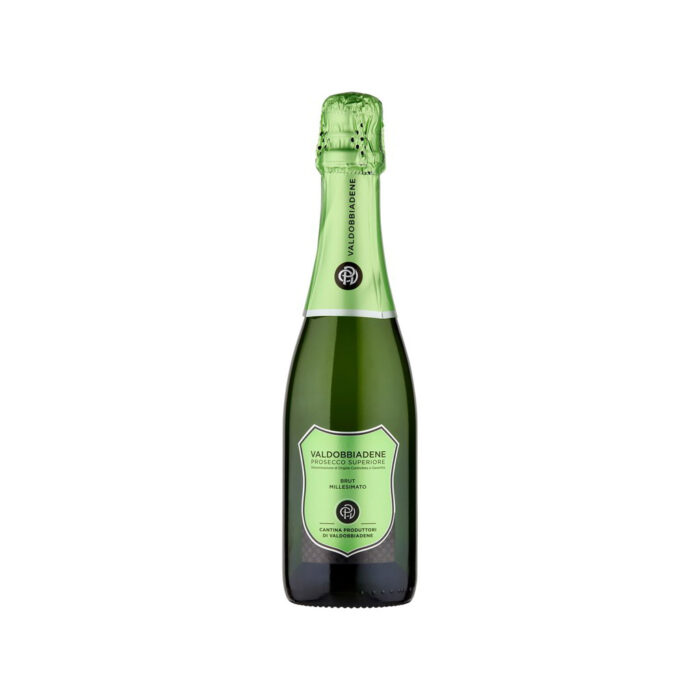 Cantina produttori di valdobbiadene prosecco superiore docg brut millesimato 2022 - Ca'Val cl 375
