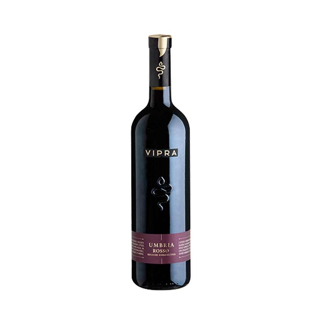 Bigi Vipra Rossa Umbria IGP 2024