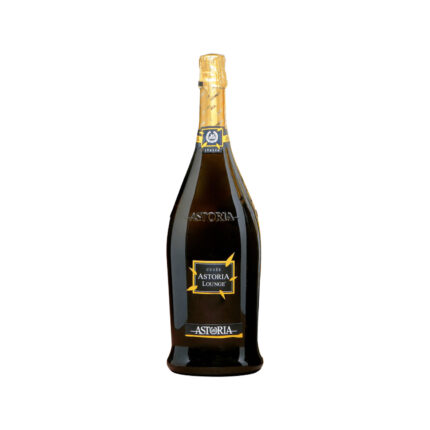 Magnum Spumante Cuvèe Brut Lounge Brut Astoria