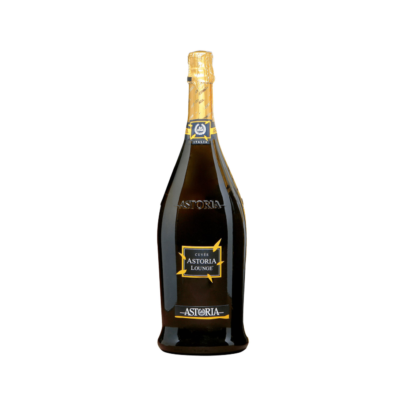 Magnum Spumante Cuvèe Brut Lounge Brut Astoria