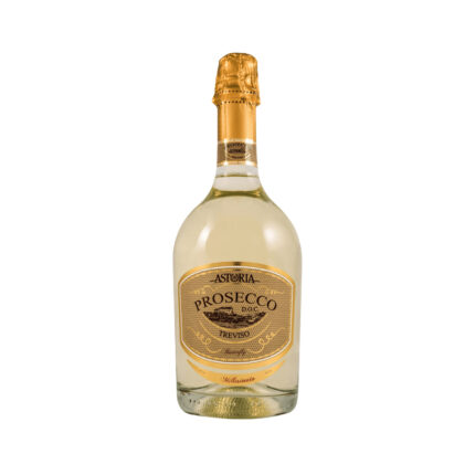 Spumante Prosecco Doc Extra Dry Millesimato Butterfly Astoria