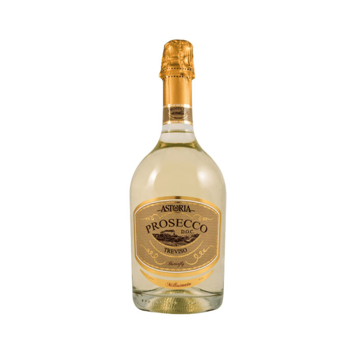 Spumante Prosecco Doc Extra Dry Millesimato Butterfly Astoria