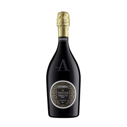 Spumante Prosecco DOC Brut Millesimato Ventus Astoria