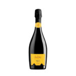 Ribolla Gialla Spumante extra dry  Musti Nobilis