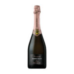 Barone Pizzini Franciacorta DOCG Rosé Extra Brut Bio