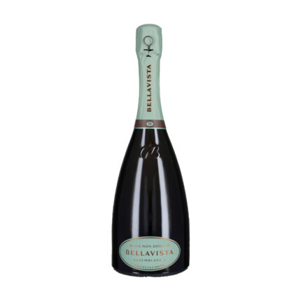 Bellavista Franciacorta DOCG Alma Non Dosato Assemblage 2