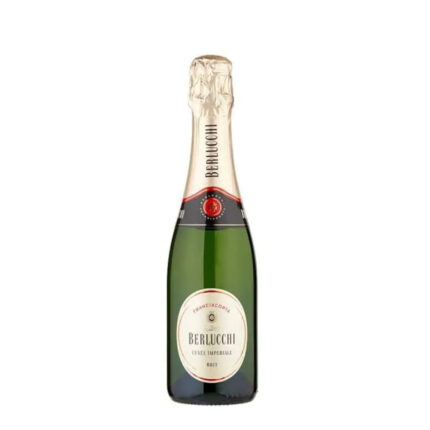 Berlucchi Cuvée Imperiale Franciacorta Brut Mezza bottiglia