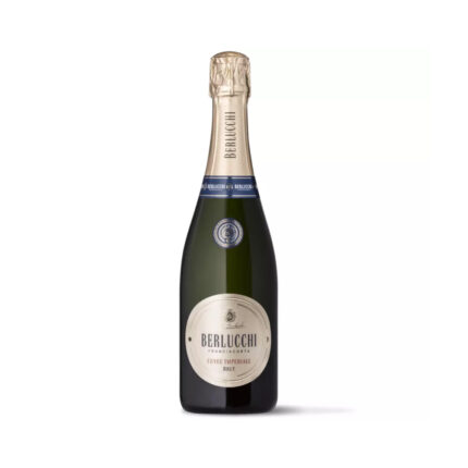 Berlucchi  Franciacorta  Cuvée Imperiale Brut Magnum Lt 1