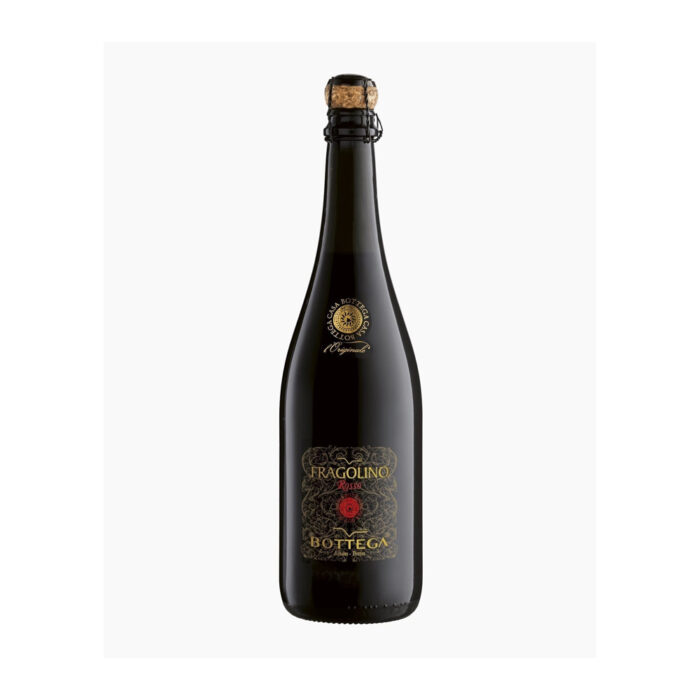 Bottega Fragolino Rosso Bottega Fragolino Rosso
