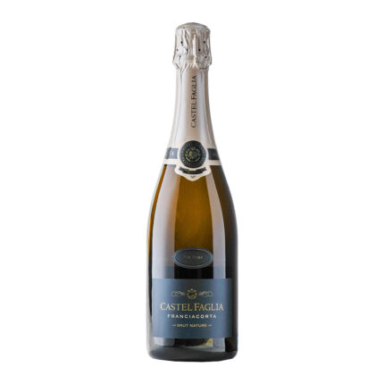 Castel Faglia Franciacorta DOCG Nature Pas Dosè