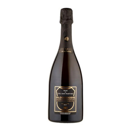 Cantina Produttori di Valdobbiadene  Rive di Col San Martino Valdobbiadene Prosecco Superiore DOCG Millesimato Brut