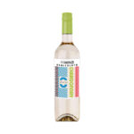Giacobazzi Zeroalcohol vino dealcolato rosso analcolico Chardonnay