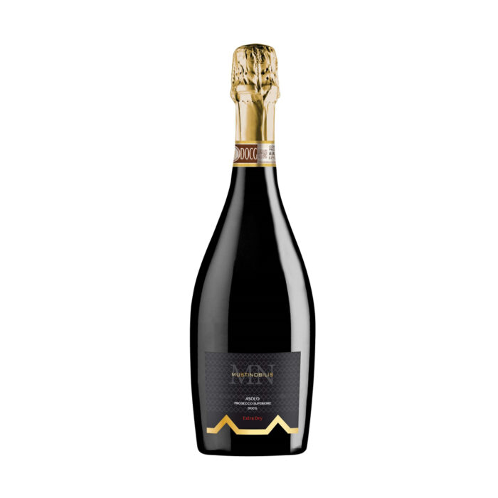 Musti Nobilis Asolo Prosecco Superiore Extra Dry