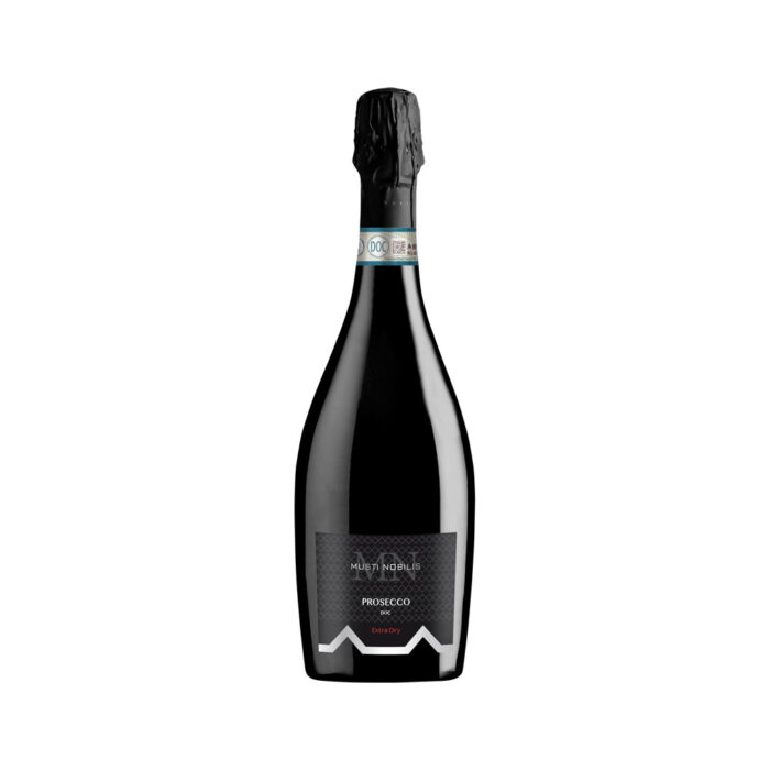 Musti Nobilis Prosecco Doc Extra Dry