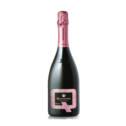 Quadra Franciacorta DOCG QRosé