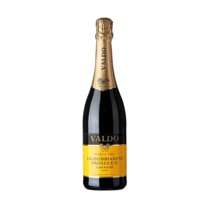 Valdo Marca Oro Prosecco Superiore Extra Dry  DOCG Valdobbiadene