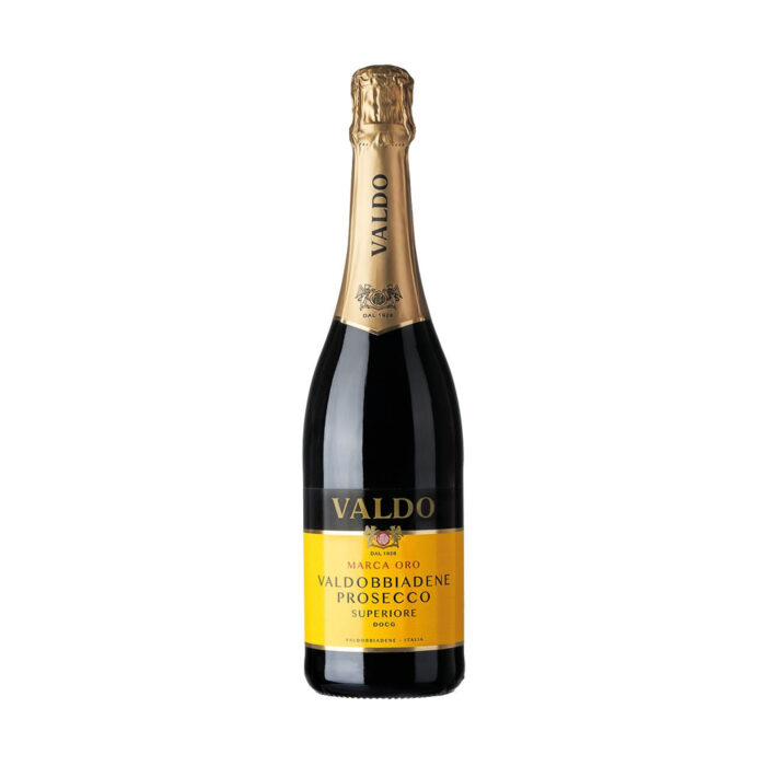 Valdo Marca Oro Prosecco Superiore Extra Dry  DOCG Valdobbiadene