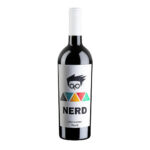 Nerd Nero d'Avola DOC Ferro13