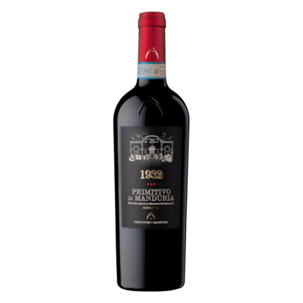 Produttori di Manduria